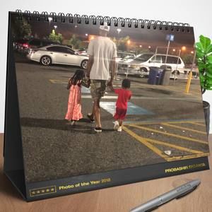 Meet your Posher, Charles